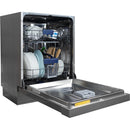 Danby Lave - vaisselle intégré de 24 pouces DDW2400ESS - Germain Larivière