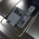 Danby Lave - vaisselle intégré de 24 pouces DDW2400ESS - Germain Larivière