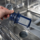 Danby Lave - vaisselle intégré de 24 pouces DDW2400EW - Germain Larivière