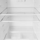 Danby Réfrigérateur à congélateur supérieur amovible de 28 po, 18 pi cu DFF176B1SLDB - Germain Larivière