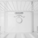 Danby Réfrigérateur à congélateur supérieur amovible de 28 po, 18 pi cu DFF176B1SLDB - Germain Larivière