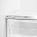 Danby Réfrigérateur à congélateur supérieur amovible de 28 po, 18 pi cu DFF176B1SLDB - Germain Larivière