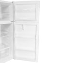 Danby Réfrigérateur à congélateur supérieur amovible de 28 po, 18 pi cu DFF176B1SLDB - Germain Larivière