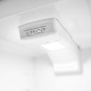 Danby Réfrigérateur à congélateur supérieur amovible de 28 po, 18 pi cu DFF176B1WDB - Germain Larivière