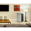 Danby Réfrigérateur compact amovible de 21 po, 4,5 pi cu DCR045B1BSLDB - Germain Larivière