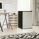 Danby Réfrigérateur compact amovible de 21 po, 4,5 pi cu DCR045B1BSLDB - Germain Larivière