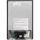 Danby Réfrigérateur compact amovible de 21 po, 4,5 pi cu DCR045B1BSLDB - Germain Larivière