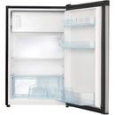 Danby Réfrigérateur compact amovible de 21 po, 4,5 pi cu DCR045B1BSLDB - Germain Larivière