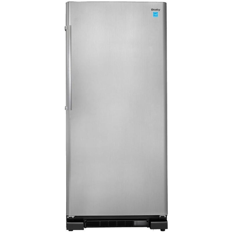 Danby Tout réfrigérateur amovible de 30 po, 17 pi.cu. avec éclairage amovible DAR170A3BSLDD - Germain Larivière