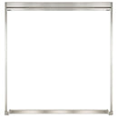 Electrolux Accessoires de réfrigération Ensemble d'encastrement TRMKTSS2FL79 - Germain Larivière