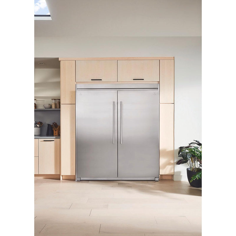 Electrolux Accessoires de réfrigération Ensemble d'encastrement TRMKTSS2FL79 - Germain Larivière