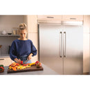 Electrolux Accessoires de réfrigération Ensemble d'encastrement TRMKTSS2FL79 - Germain Larivière