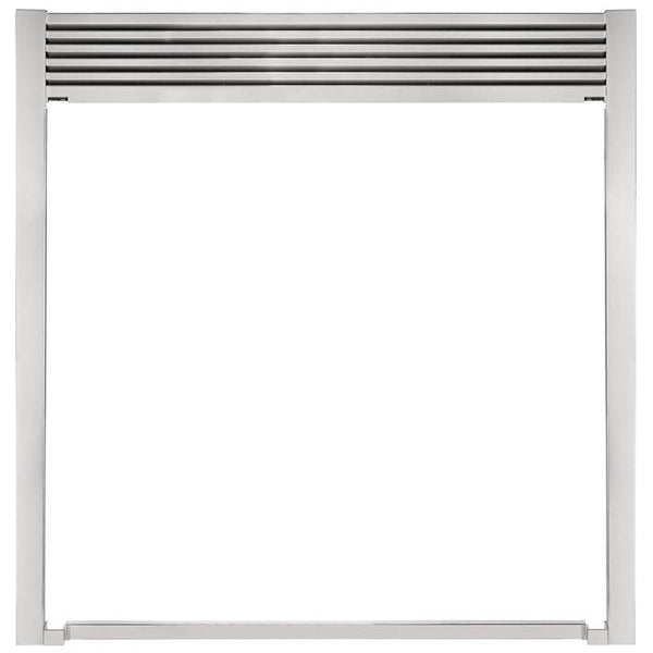 Electrolux Accessoires de réfrigération Ensemble d'encastrement TRMKTSS2LV84 - Germain Larivière