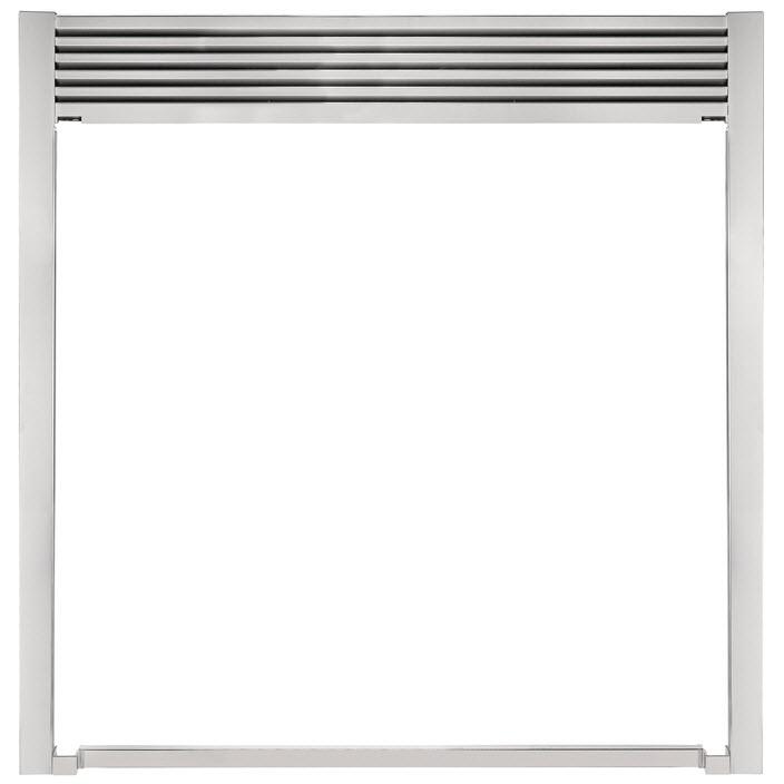 Electrolux Accessoires de réfrigération Ensemble d'encastrement TRMKTSS2LV84 - Germain Larivière