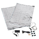 Electrolux Accessoires de réfrigération Ensemble d'installation 912000542 - Germain Larivière