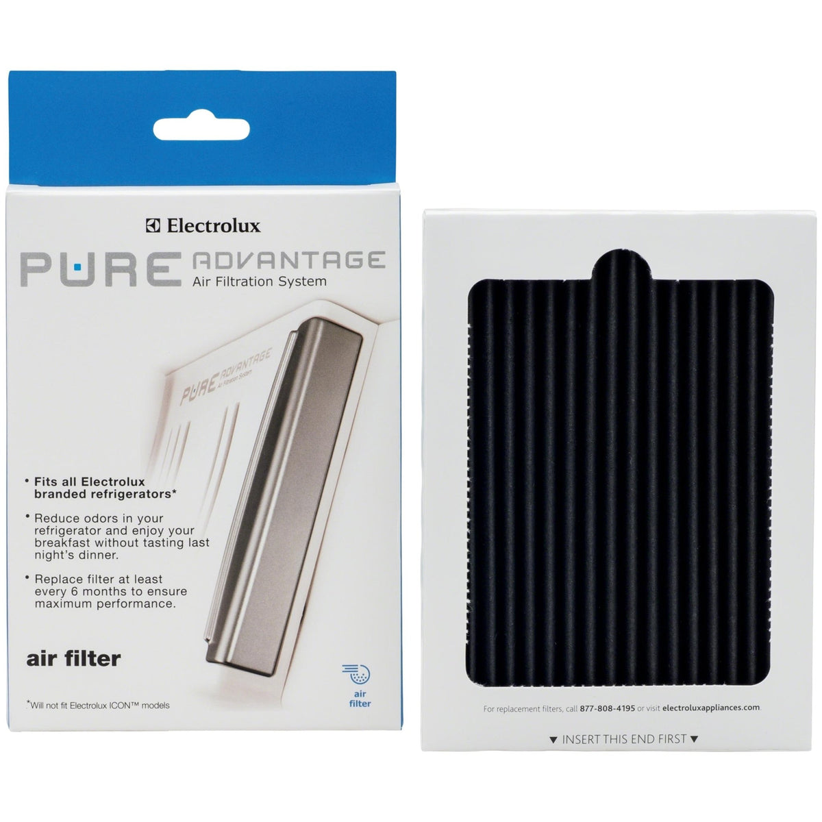 Filtre pour réfrigérateur AEG Samsung Whirlpool Maytag GE Filtre pour réfrigérateur AEG Samsung Whirlpool Maytag GE