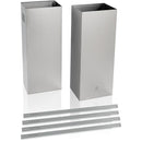 Electrolux Accessoires de ventilation Kits Cache - conduit EHI12X62AS - Germain Larivière