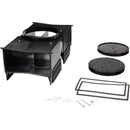 Electrolux Accessoires de ventilation Kits Cache - conduit EHW62RKT - Germain Larivière