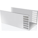 Electrolux Accessoires de ventilation Kits Cache - conduit RHXWC55GS - Germain Larivière