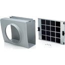 Electrolux Accessoires de ventilation Modules de recirculation RHDFW60GS - Germain Larivière