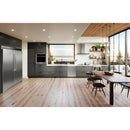 Electrolux Four mural simple de 30 po avec Air Sous Vide ECWS3011AS - Germain Larivière