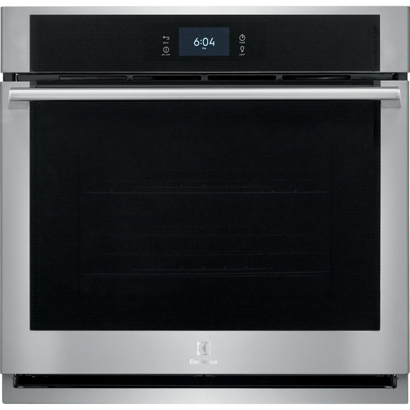 Electrolux Four mural simple de 30 po avec Air Sous Vide ECWS3011AS - Germain Larivière