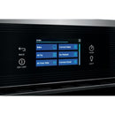 Electrolux Four mural simple de 30 po avec Air Sous Vide ECWS3011AS - Germain Larivière