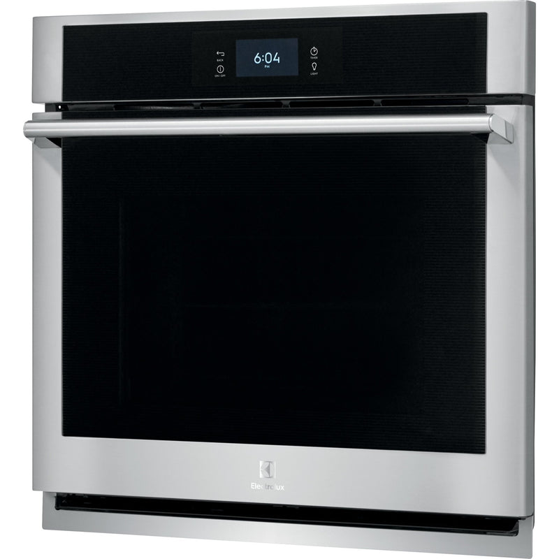 Electrolux Four mural simple de 30 po avec Air Sous Vide ECWS3011AS - Germain Larivière