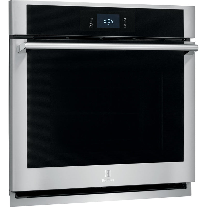 Electrolux Four mural simple de 30 po avec Air Sous Vide ECWS3011AS - Germain Larivière