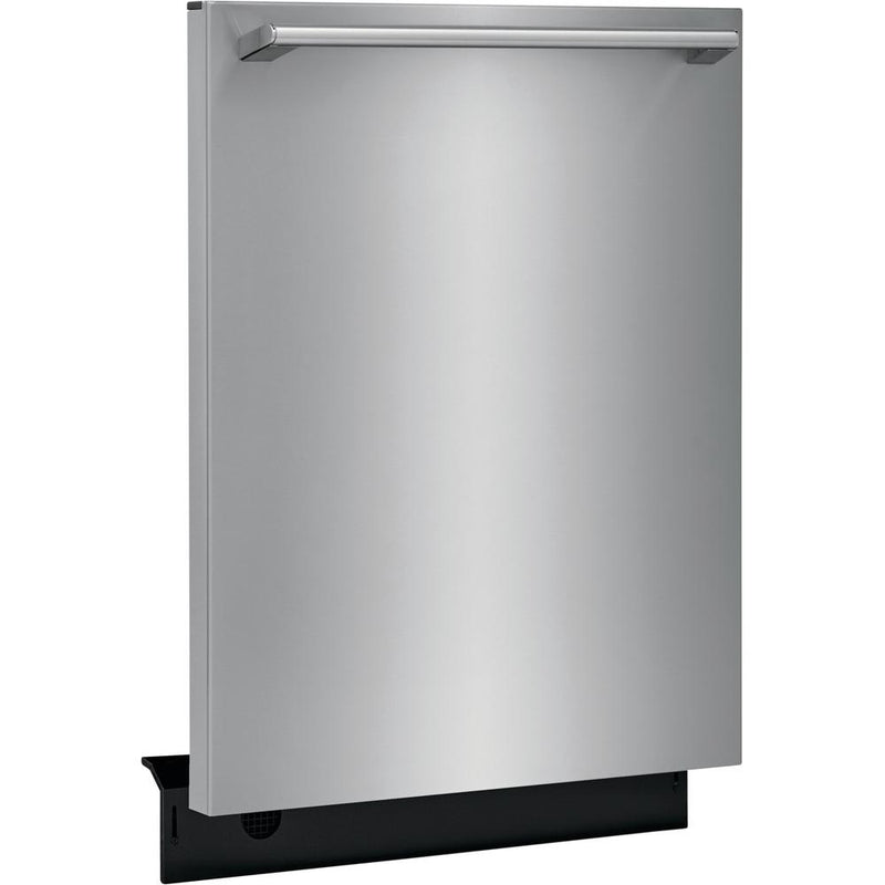 Electrolux Lave - vaisselle intégré de 24 po. avec commandes IQ Touch® EDSH4944AS - Germain Larivière