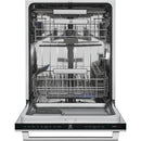 Electrolux Lave - vaisselle intégré de 24 po. avec commandes IQ Touch® EDSH4944AS - Germain Larivière