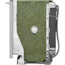 Electrolux Lave - vaisselle intégré de 24 po. avec commandes IQ Touch® EDSH4944AS - Germain Larivière