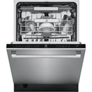 Electrolux Lave - vaisselle intégré de 24 po. avec commandes IQ Touch® EDSH4944AS - Germain Larivière