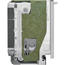 Electrolux Lave - vaisselle intégré de 24 po. avec commandes IQ Touch® EDSH4944AS - Germain Larivière