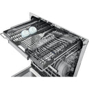 Electrolux Lave - vaisselle intégré de 24 po. avec commandes IQ Touch® EDSH4944AS - Germain Larivière