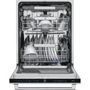 Electrolux Lave - vaisselle intégré de 24 po. avec commandes IQ Touch® EDSH4944AS - Germain Larivière