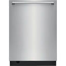 Electrolux Lave - vaisselle intégré de 24 po. avec commandes IQ Touch® EDSH4944AS - Germain Larivière