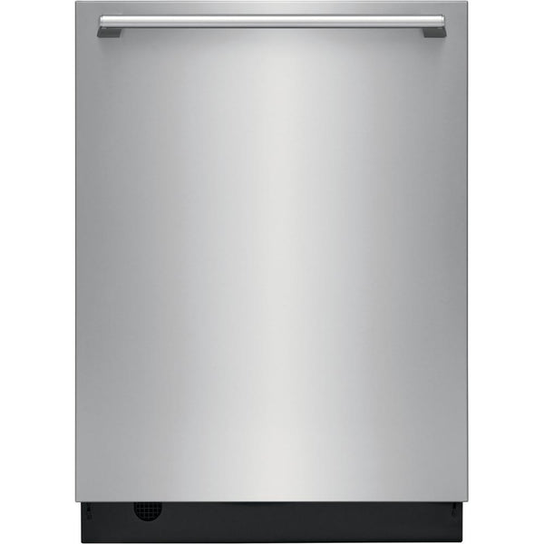 Electrolux Lave - vaisselle intégré de 24 po. avec commandes IQ Touch® EDSH4944AS - Germain Larivière