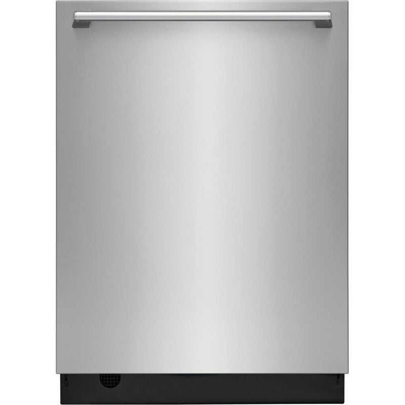 Electrolux Lave - vaisselle intégré de 24 po. avec commandes IQ Touch® EDSH4944AS - Germain Larivière