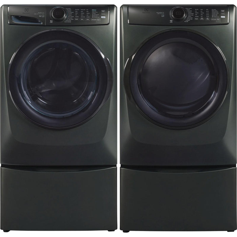 Electrolux Laveuses Chargement frontal ELFW7738AA - Germain Larivière