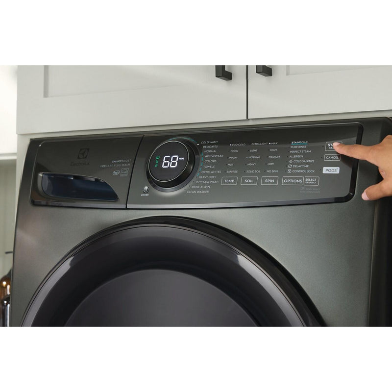 Electrolux Laveuses Chargement frontal ELFW7738AA - Germain Larivière