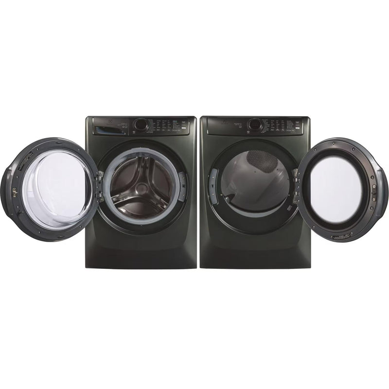 Electrolux Laveuses Chargement frontal ELFW7738AA - Germain Larivière