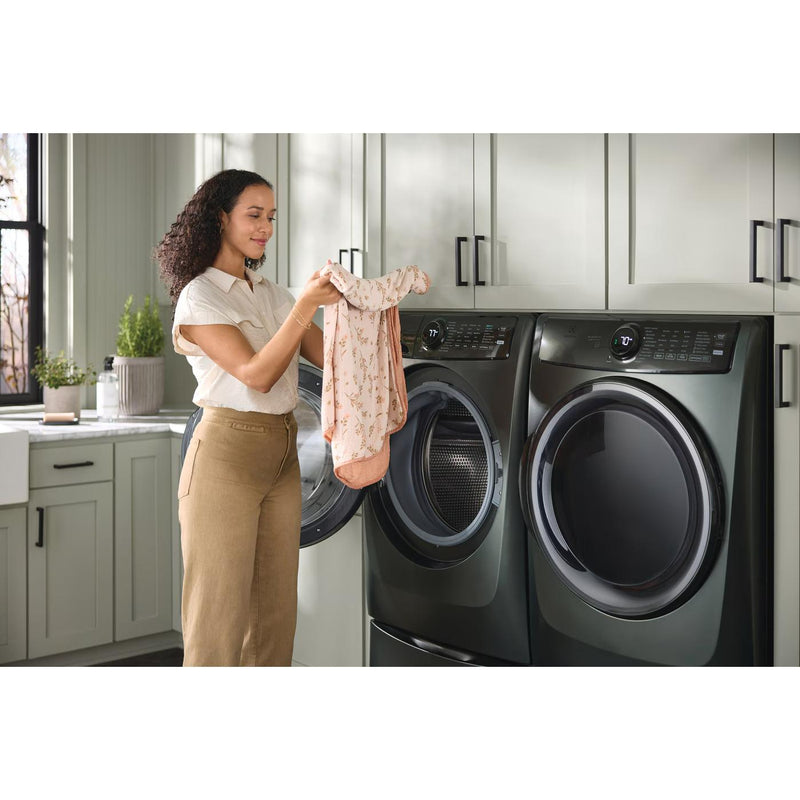 Electrolux Laveuses Chargement frontal ELFW7738AA - Germain Larivière