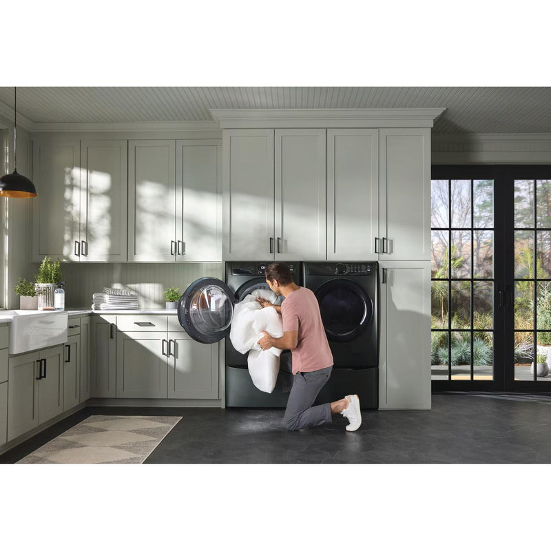 Electrolux Laveuses Chargement frontal ELFW7738AA - Germain Larivière