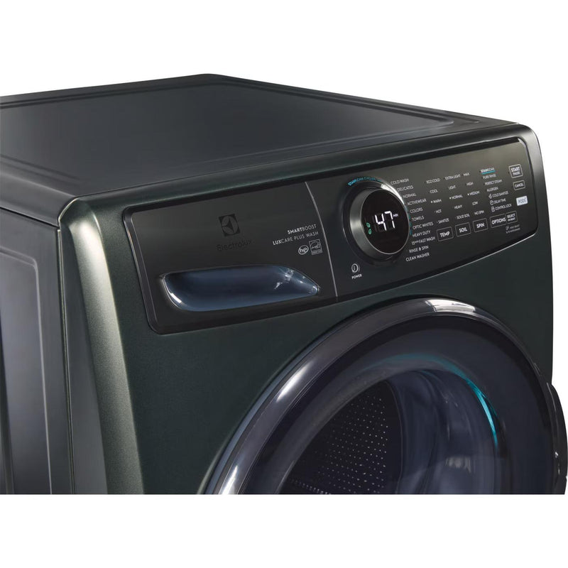 Electrolux Laveuses Chargement frontal ELFW7738AA - Germain Larivière
