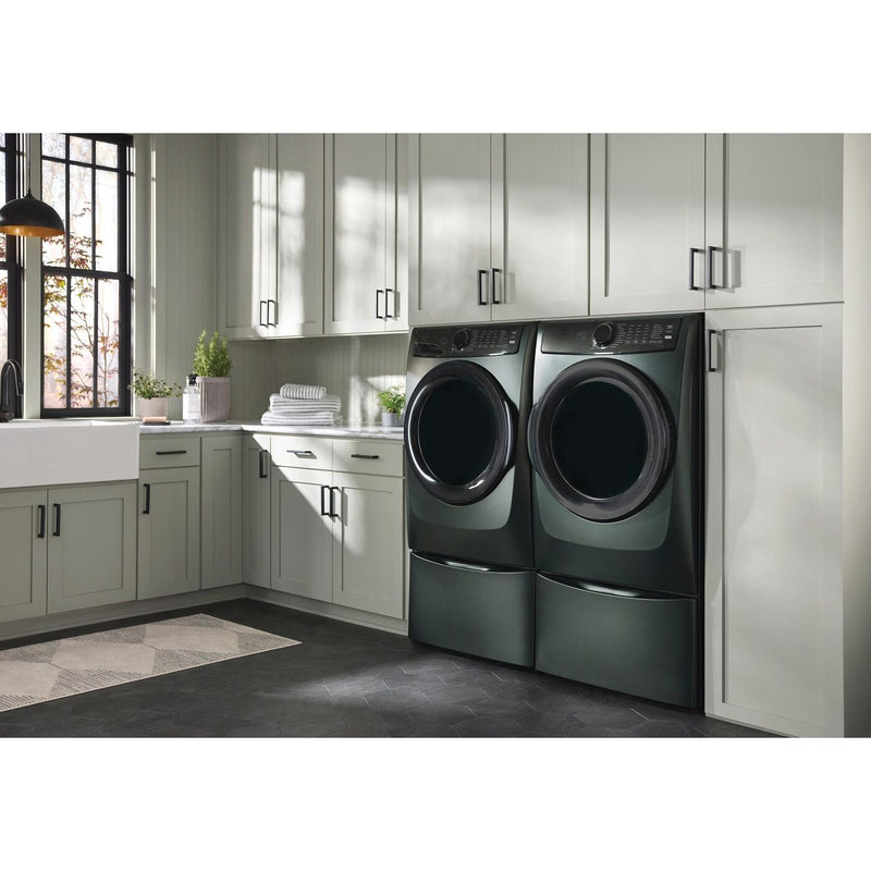 Electrolux Laveuses Chargement frontal ELFW7738AA - Germain Larivière