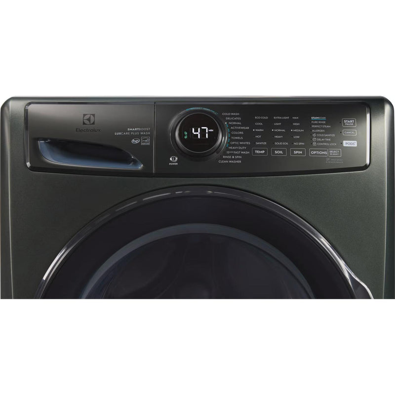 Electrolux Laveuses Chargement frontal ELFW7738AA - Germain Larivière