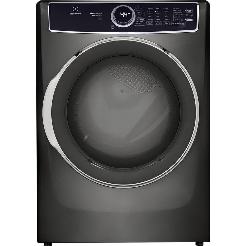 Electrolux Lessive ELFW7537AT, ELFE753CAT - Germain Larivière