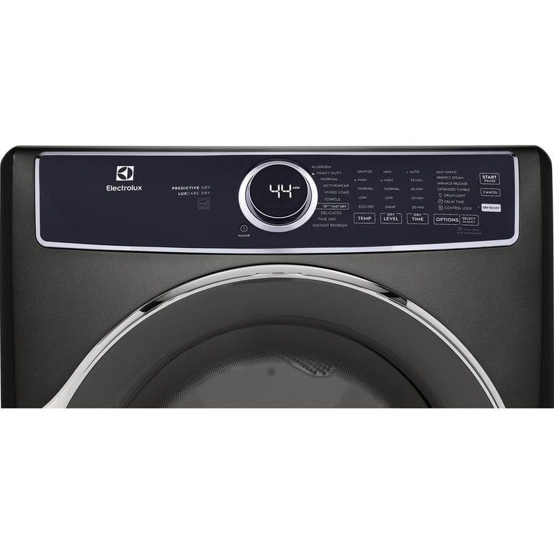 Electrolux Lessive ELFW7537AT, ELFE753CAT - Germain Larivière