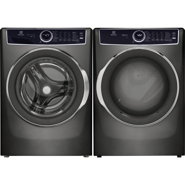 Electrolux Lessive ELFW7537AT, ELFE753CAT - Germain Larivière
